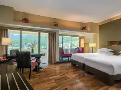 Hilton Phuket Arcadia Resort & Spa - Sha Plus - 61