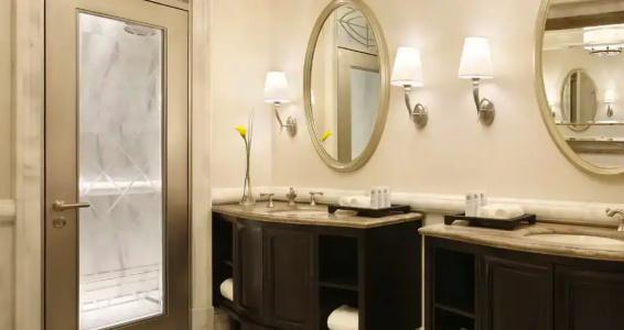Habtoor Palace Dubai, LXRs & Resorts - 95