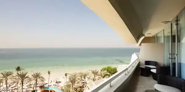 Occidental Sharjah Grand - 34