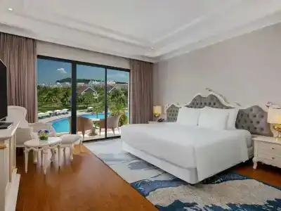 Radisson Blu Resort Phu Quoc - 45
