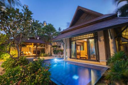 Nora Beach Resort & Spa - Sha Extra Plus - 87