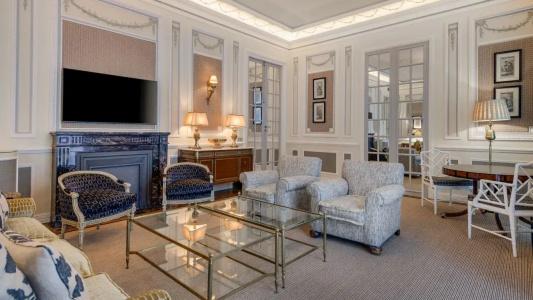 Santo Mauro, a Luxury Collection, Madrid - 62