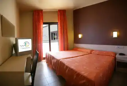 Tossa Beach Center - 1