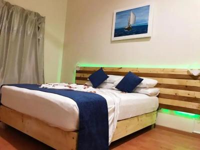 Fulidhoo La Perla Guest House - 27