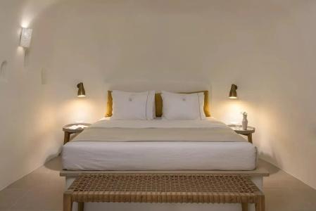 Art Maisons Oia Castle - 57