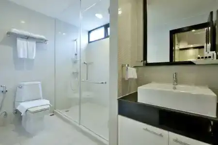 Abloom Exclusive Serviced - 109
