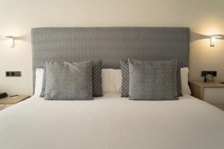 Sercotel Tres Luces - 47