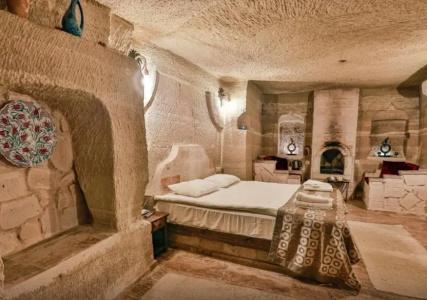 Cappadocia Caves - 103