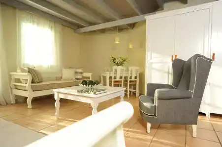 Mythos Suites - 30