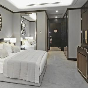 Crowne Plaza Bursa Convention Center & Thermal Spa, An Ihg - 35