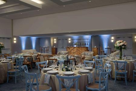 Hilton Los Angeles-Culver City, Ca - 15