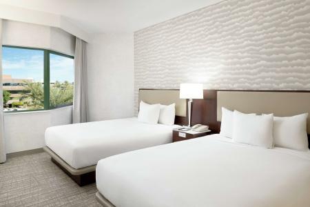 DoubleTree Suites by Hilton Phoenix - 33