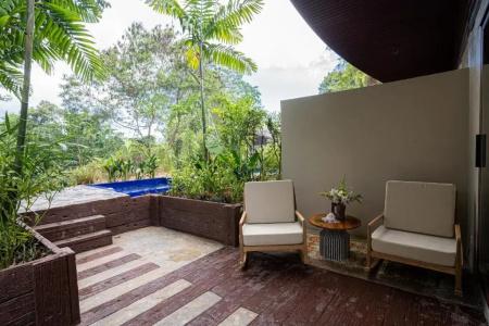 The Village Coconut Island Beach Resort - Sha Extra Plus - 52
