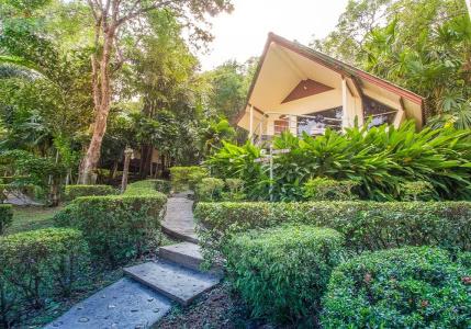 Chai Chet Resort Koh Chang - 50