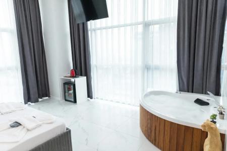 The Hera Maltepe &Spa - 49