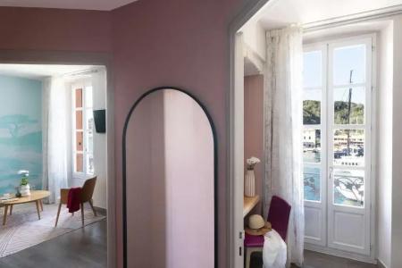 Best Western du Roy d'Aragon - 70