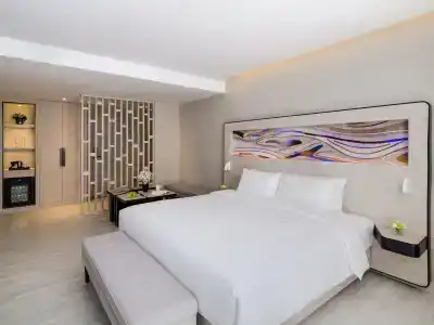 Novotel Phuket City Phokeethra - Sha Extra Plus - 72