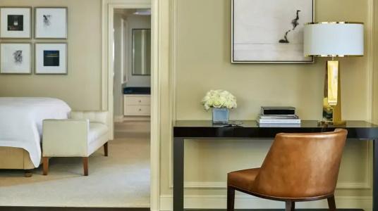 Four Seasons Washington Dc - 92