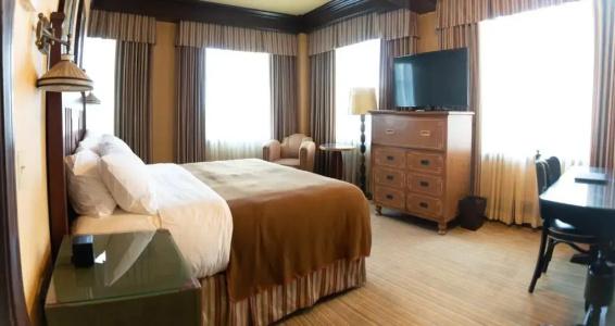 The Arctic Club Seattle, a DoubleTree by Hilton - 68