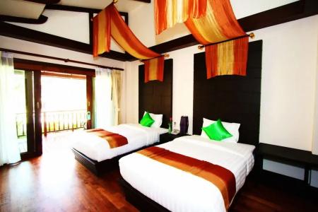 Aonang Phu Petra Resort, Krabi - Sha Plus - 42
