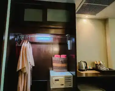 Aonang Phu Pi Maan Resort & Spa - Sha Extra Plus - 89