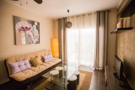 Yucca Park ApartHotel - 48
