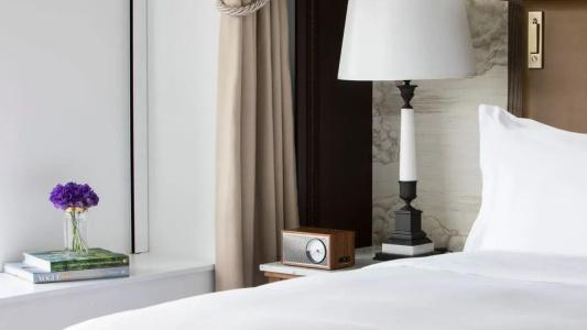 The Ritz-Carlton New York, Central Park - 90