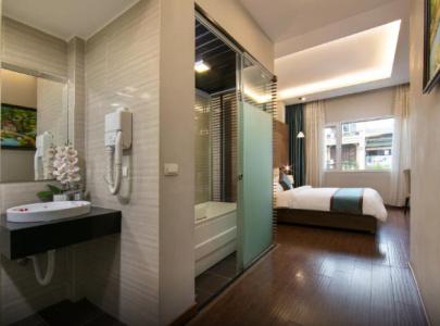 Hanz Bonne Nuit & Spa Hanoi - 27