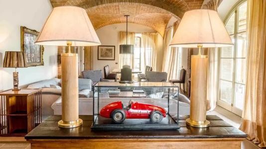 Rosewood Castiglion del Bosco - 172