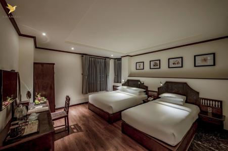Amanaki Saigon Boutique - 59