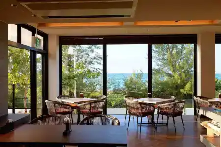 Best Western Okinawa Onna Beach - 14