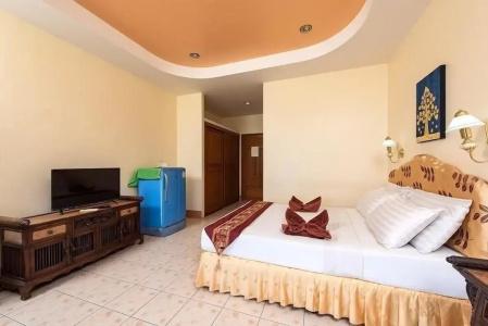 Baan Hill Phuket - 18