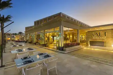 Rixos Seagate Sharm- Ультра Все Включено - 13