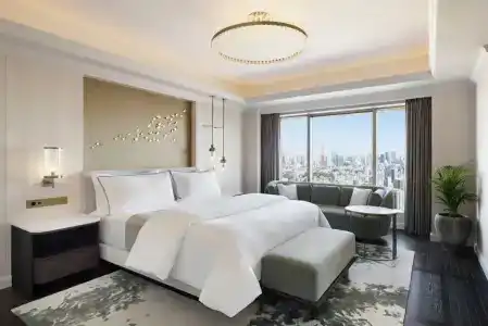 The Westin Tokyo - 45