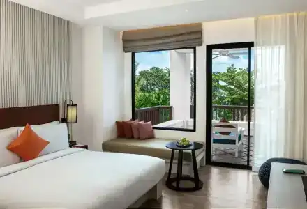 Avani Plus Koh Lanta Krabi Resort - Sha Extra Plus - 24