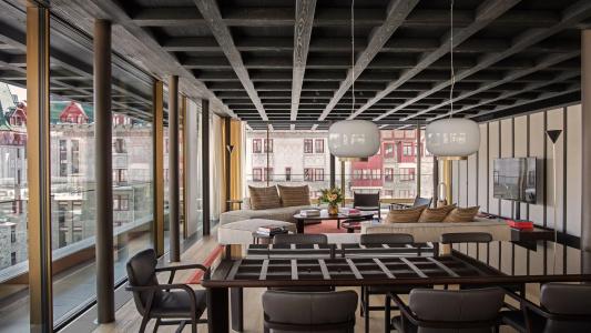 Badrutt's Palace St Moritz - 78