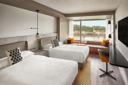 Budapest Marriott - 92