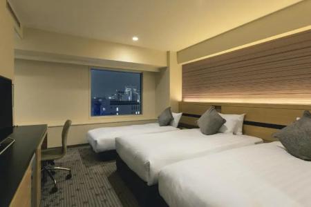 Ana Crowne Plaza Sapporo, An Ihg - 46