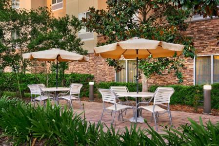 Fairfield Inn & Suites by Marriott Central - 21