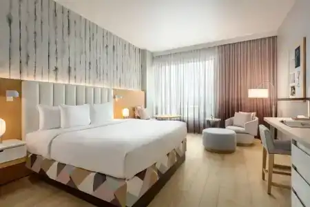 Radisson Blu Anaheim - 2