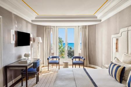 Hôtel Barrière Le Majestic Cannes - 36