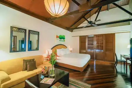 Furama Resort Danang - 54