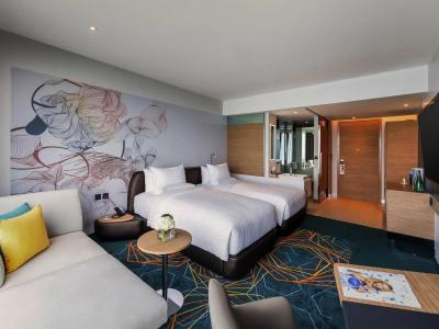 Novotel Marina Sriracha & Koh Si Chang - Sha Extra Plus - 44