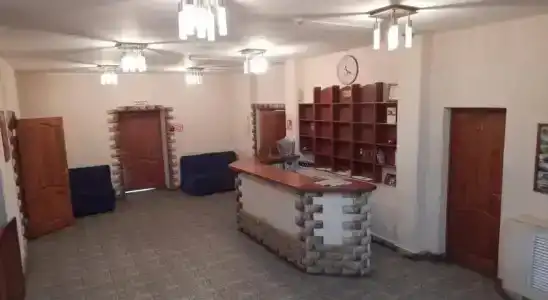 Валдайский Двор - 0