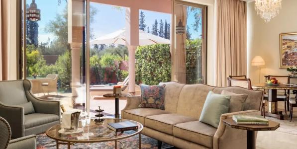 The Oberoi Marrakech - 68