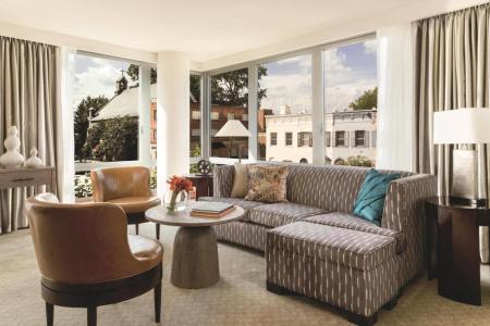 The Ritz-Carlton Georgetown, Washington, D.C. - 87