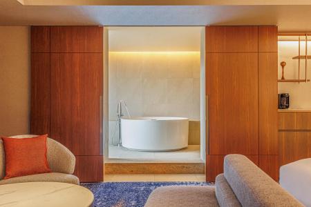 Ana Crowne Plaza Hiroshima, An Ihg - 72