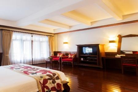 Samui Buri Beach Resort - 45