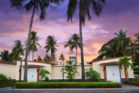 Sokha Beach Resort - 77