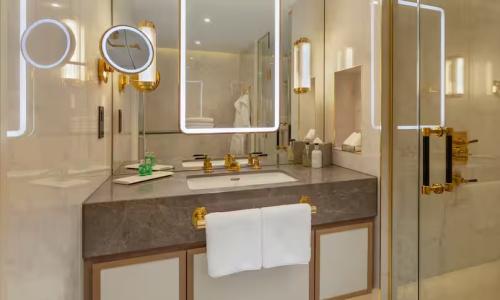 London Hilton on Park Lane - 117